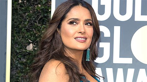 salma hayek sex tape|Salma Hayek Porn Videos 